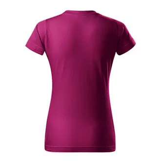 Tričko EERINESS, dámské, fuchsia red, vel. M Tričko EERINESS, dámské, fuchsia red, vel. M