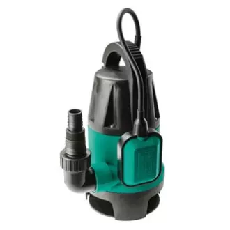 Verto ponorné vodní čerpadlo 52G441, 400W, 7500l/hod., 5m Verto ponorné vodní čerpadlo 52G441, 400W, 7500l/hod., 5m