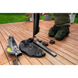 Graphite fukar 58G036, (2x18 V DC) 36 V DCV, DOPRODEJ Graphite fukar 58G036, (2x18 V DC) 36 V DCV, DOPRODEJ