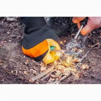 Neo Tools Víceúčelová lopata survival 8v1 Neo Tools Víceúčelová lopata survival 8v1