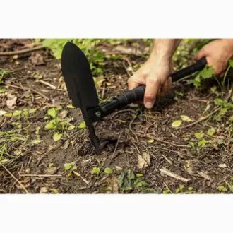 Neo Tools Víceúčelová lopata survival 8v1 Neo Tools Víceúčelová lopata survival 8v1