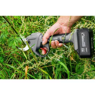 Graphite Aku nůžky na větve 58G029, 30mm Graphite Aku nůžky na větve 58G029, 30mm