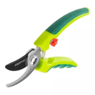 Verto nůžky na rostliny a keře 15G201, 10mm Verto nůžky na rostliny a keře 15G201, 10mm