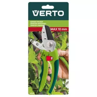 Verto nůžky na rostliny a keře 15G201, 10mm Verto nůžky na rostliny a keře 15G201, 10mm