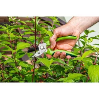 Verto nůžky na rostliny a keře 15G201, 10mm Verto nůžky na rostliny a keře 15G201, 10mm