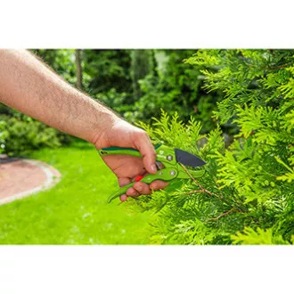 Verto nůžky na větve a keře 15G205, 20mm Verto nůžky na větve a keře 15G205, 20mm