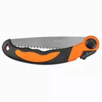 Neo Tools skládací ruční pila 63-120, 43cm Neo Tools skládací ruční pila 63-120, 43cm