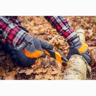 Neo Tools skládací ruční pila 63-120, 43cm Neo Tools skládací ruční pila 63-120, 43cm