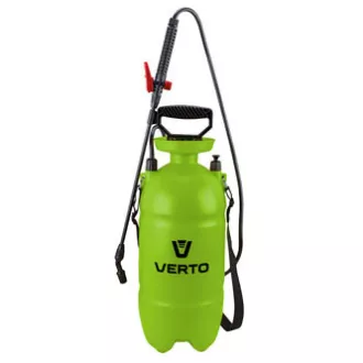 Verto postřikovač 15G506, 7l, 3bar Verto postřikovač 15G506, 7l, 3bar