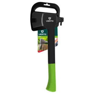 Verto sekera 05G102, celková hmotnost 550g, hmotnost hlavyg, délka sekery 23cm Verto sekera 05G102, celková hmotnost 550g, hmotnost hlavyg, délka sekery 23cm