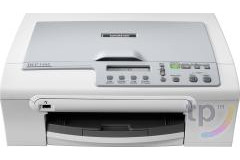 Tiskárna BROTHER DCP-135C