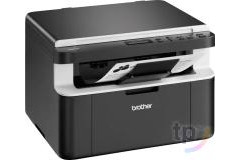 Tiskárna BROTHER DCP-1512E