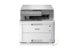 Tiskárna BROTHER DCP-1622WE