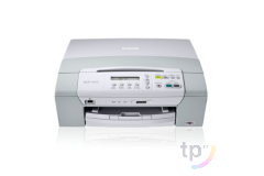 Tiskárna BROTHER DCP-167C