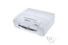 Tiskárna BROTHER DCP-190 SERIES