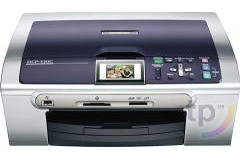 Tiskárna BROTHER DCP-330C