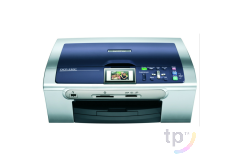 Tiskárna BROTHER DCP-330CN