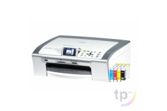 Tiskárna BROTHER DCP-350 SERIES
