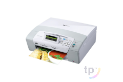 Tiskárna BROTHER DCP-377CW