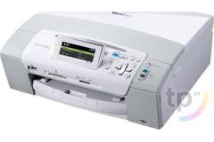 Tiskárna BROTHER DCP-385C