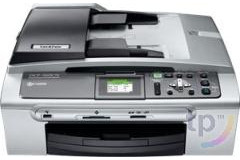 Tiskárna BROTHER DCP-560CN