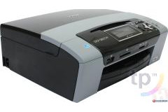 Tiskárna BROTHER DCP-585CW