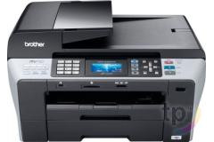Tiskárna BROTHER DCP-6690CW