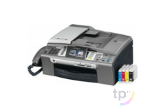 Tiskárna BROTHER DCP-680CN