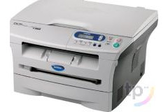Tiskárna BROTHER DCP-7010