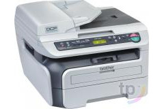 Tiskárna BROTHER DCP-7040
