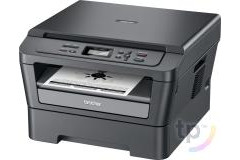 Tiskárna BROTHER DCP-7060