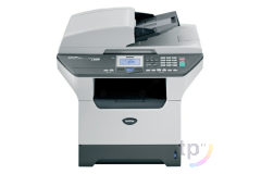 Tiskárna BROTHER DCP-8060DN