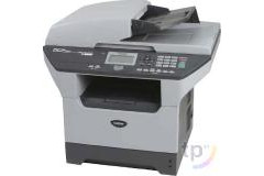 Tiskárna BROTHER DCP-8065DN