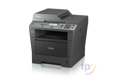 Tiskárna BROTHER DCP-8155DN