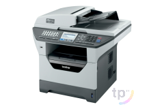 Tiskárna BROTHER DCP-8880DN