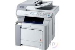Tiskárna BROTHER DCP-9045CDN