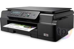 Tiskárna BROTHER DCP-J105