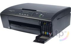 Tiskárna BROTHER DCP-J140W