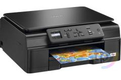 Tiskárna BROTHER DCP-J152W