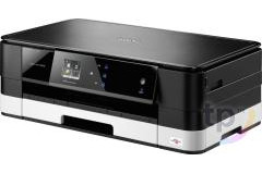 Tiskárna BROTHER DCP-J4110DW