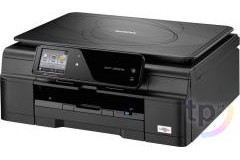 Tiskárna BROTHER DCP-J552DW