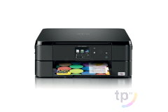 Tiskárna BROTHER DCP-J562DW