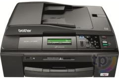 Tiskárna BROTHER DCP-J715W