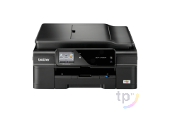 Tiskárna BROTHER DCP-J752DW