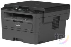 Tiskárna BROTHER DCP-L2537DW