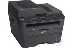 Tiskárna BROTHER DCP-L2552DN