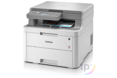 Tiskárna BROTHER DCP-L3517CDW
