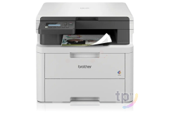 Tiskárna BROTHER DCP-L3527CDW