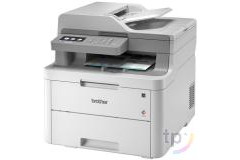 Tiskárna BROTHER DCP-L3550CDW
