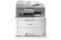 Tiskárna BROTHER DCP-L3551CDW